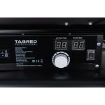 Масляный обогреватель TA971, термостат, ЖК, 30кВт