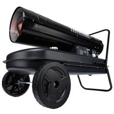 Eļļas sildītājs TA972, termostats, LCD, 50kW 2