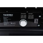 Oil heater TA970, thermostat, LCD, 20kW