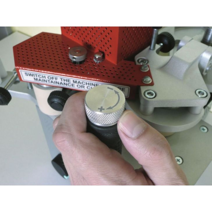 Edge banding machine Adamik SPEED 65 XL