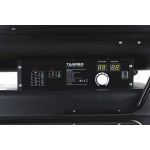 Eļļas sildītājs TA974 ar skursteni TAGRED 30kW, termostats, LCD