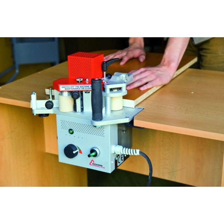 Edge banding machine Adamik SPEED 65 XL