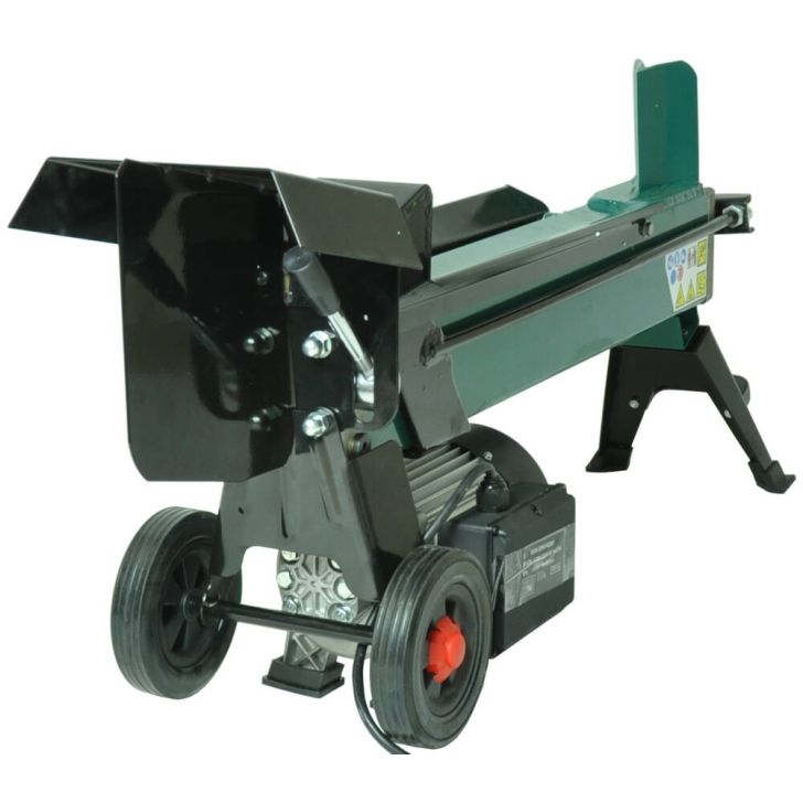 Malkas skaldītājs 9T