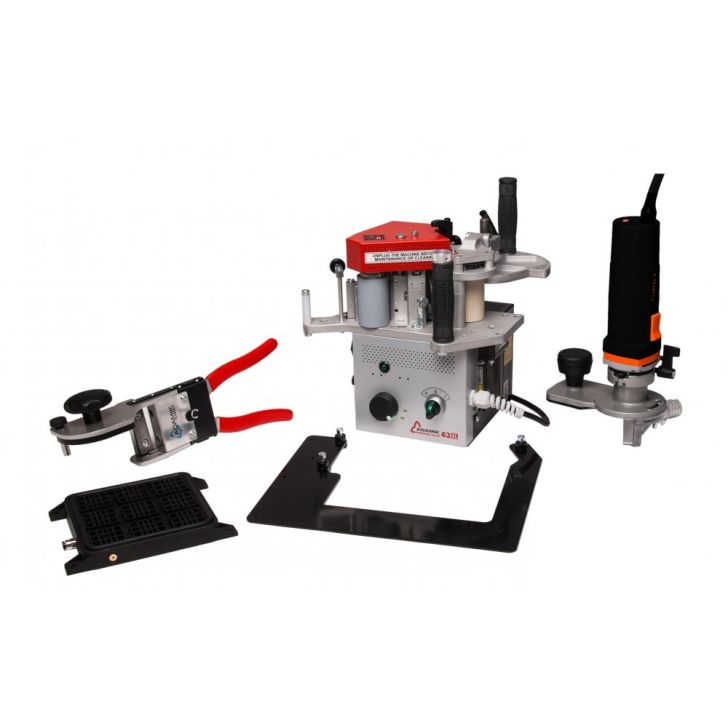 Машина для склеивания кромок Adamik SPEED 65 XL SET