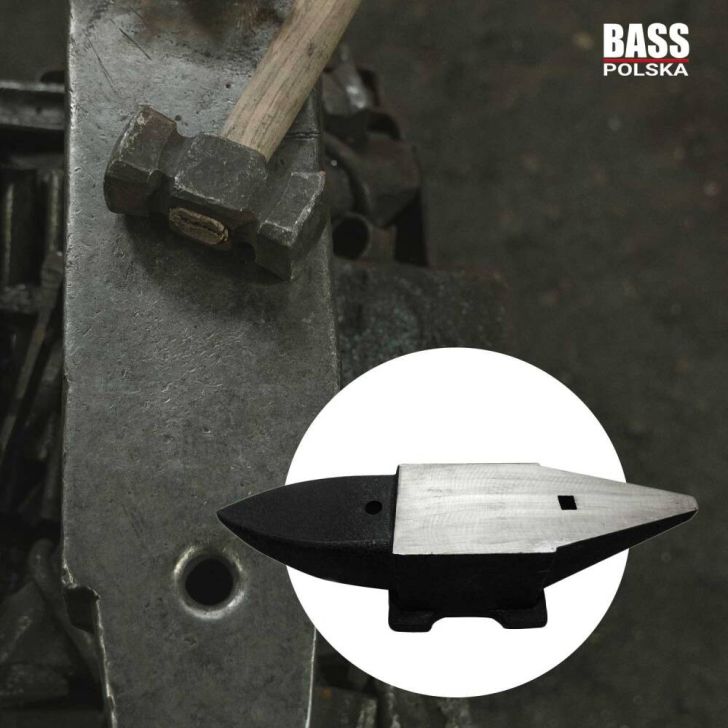 Наковальня 50 кг