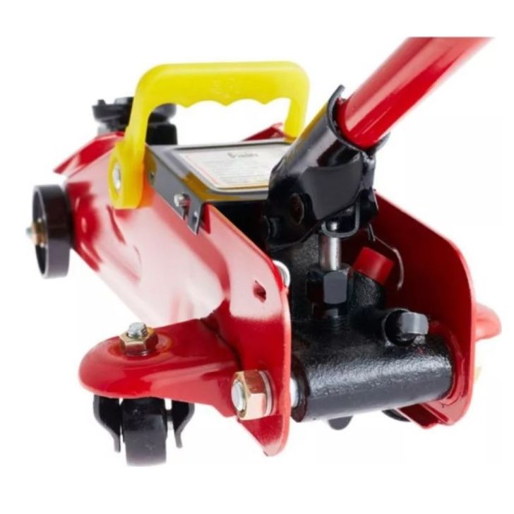 Hidrauliskais domkrats 2t