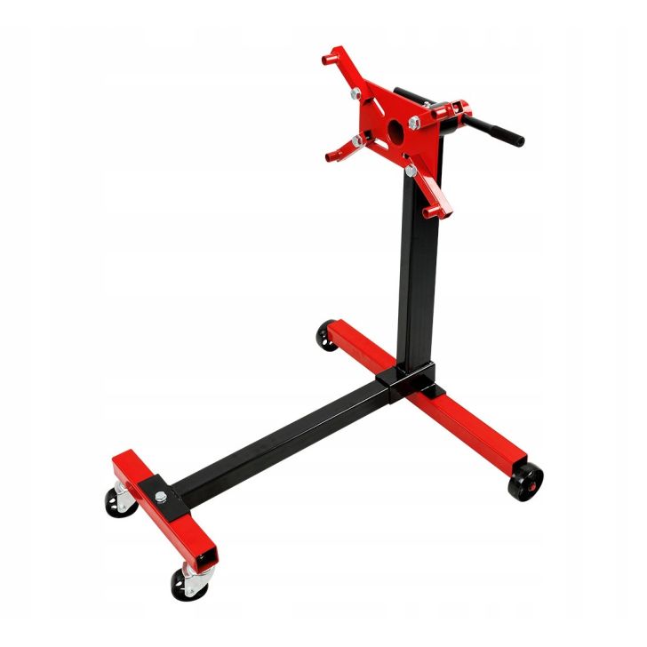 Engine and gearbox mounting stand 450 kg