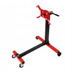 Engine and gearbox mounting stand 450 kg