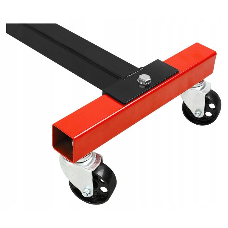Engine and gearbox mounting stand 450 kg