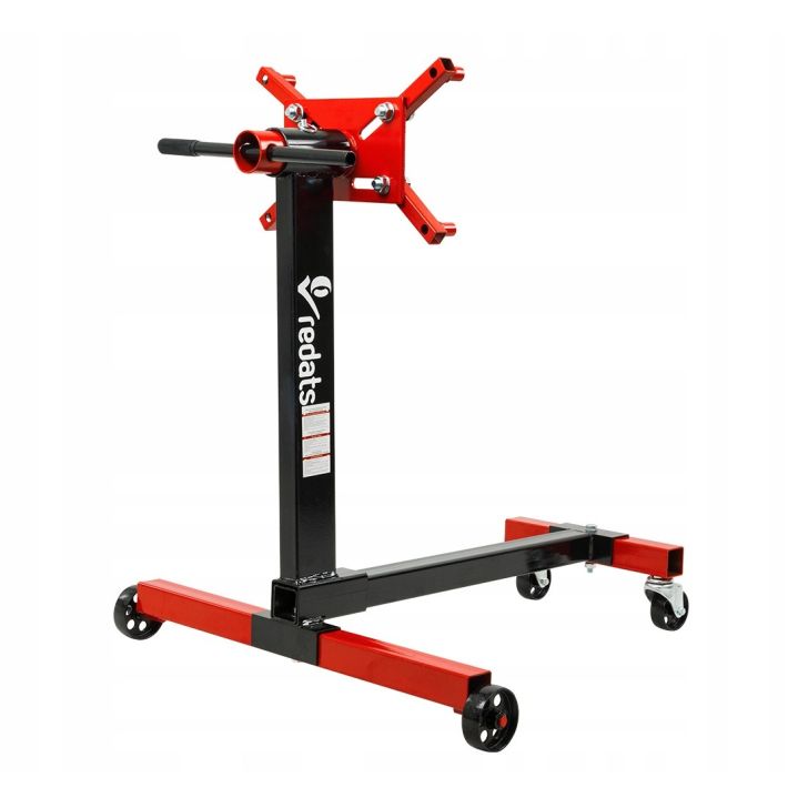 Engine and gearbox mounting stand 450 kg