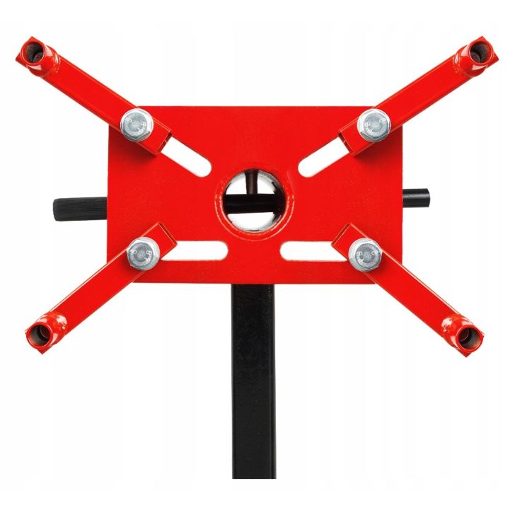 Engine and gearbox mounting stand 450 kg