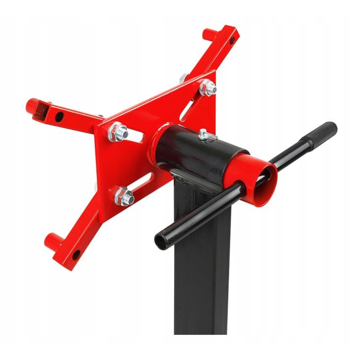 Engine and gearbox mounting stand 450 kg