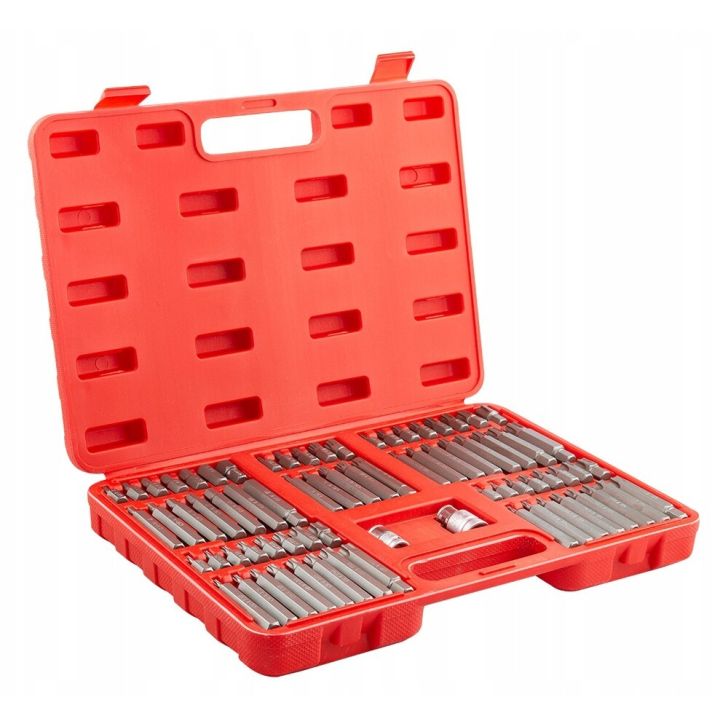 74-piece bit set