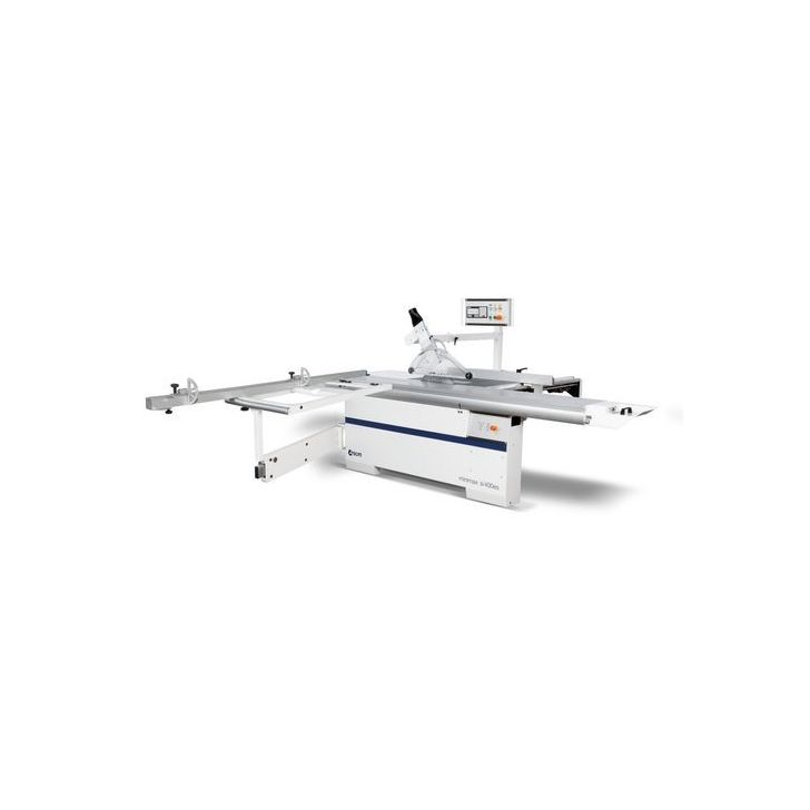 Sliding table saw Minimax SI 400ES 32 MA 3 UP