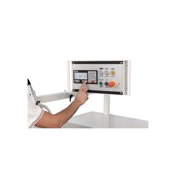 Дисковая пила Minimax SI 400ES 32 MA 3 UP