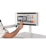 Дисковая пила Minimax SI 400ES 32 MA 3 UP