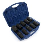 End wrench set 17-41 mm