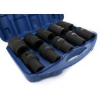 End wrench set 17-41 mm