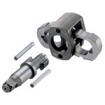 Impact screwdriver 1900 Nm 1/2"