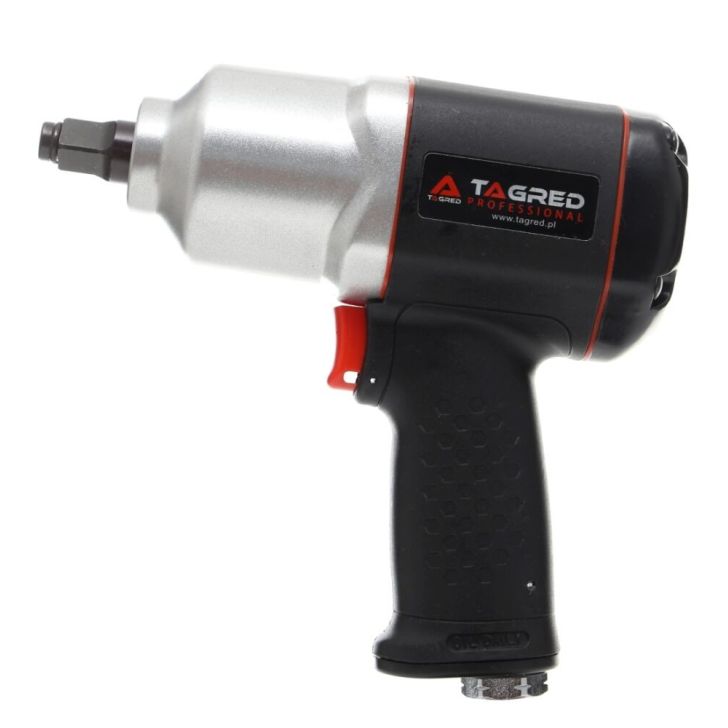 Impact screwdriver 1900 Nm 1/2"