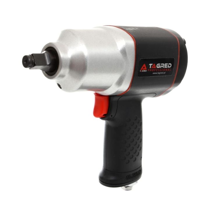 Impact screwdriver 1900 Nm 1/2"