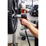 Impact screwdriver 1900 Nm 1/2"