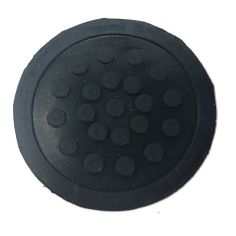 Rubber pad 2.5T