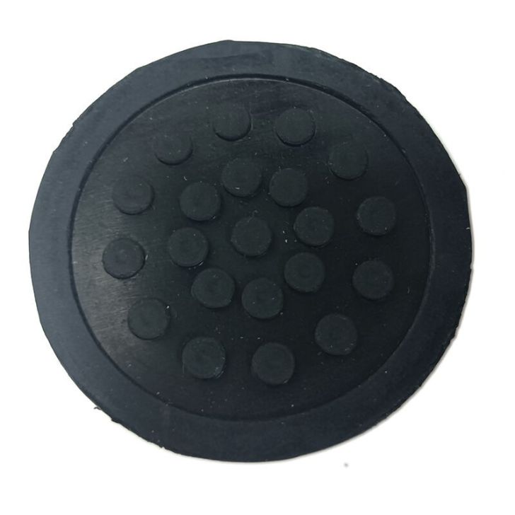 Rubber pad 2.5T