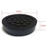 Rubber pad 2.5T