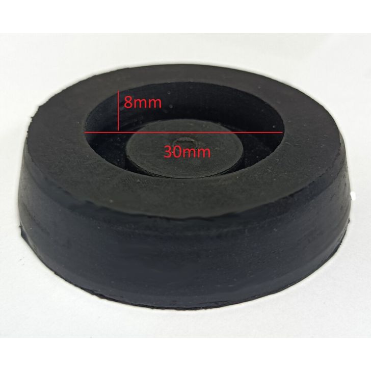 Rubber pad 2.5T