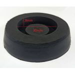 Rubber pad 2.5T
