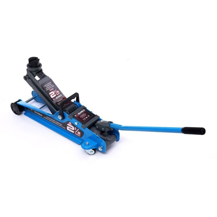 Hydraulic jack 2.5t