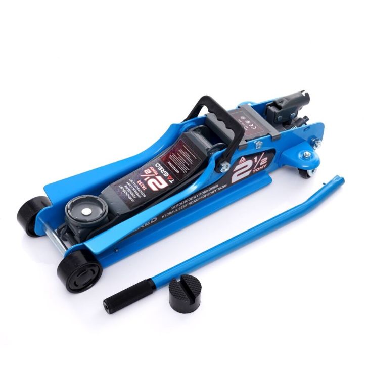 Гидравлический домкрат 2,5т.