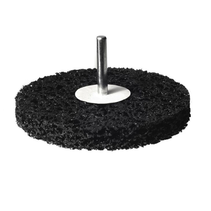 Абразивный диск 100 мм.