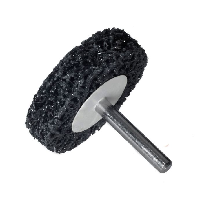 Abrasive disc 50mm