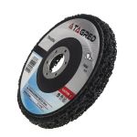 Slīpēšanas disks škiedru 125x22mm