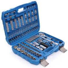 End wrench set 108 pcs.