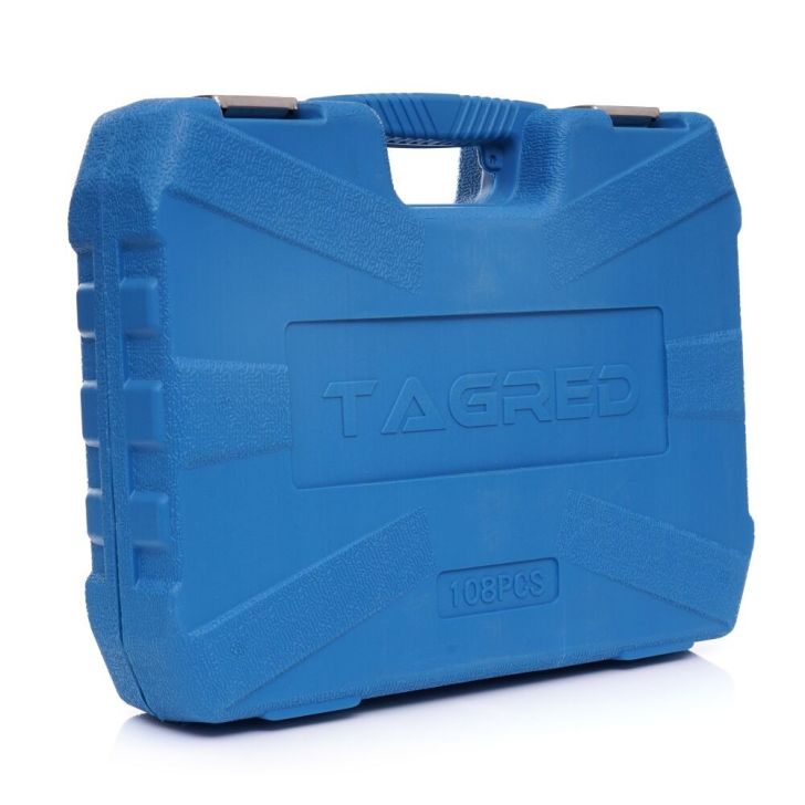 End wrench set 108 pcs.