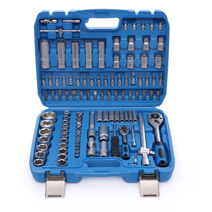 End wrench set 108 pcs.