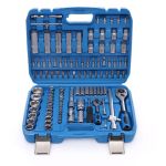 End wrench set 108 pcs.