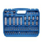End wrench set 108 pcs.