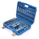 End wrench set 108 pcs.