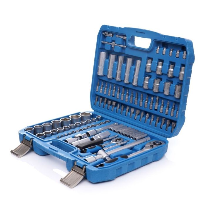 End wrench set 108 pcs.