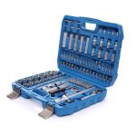 End wrench set 108 pcs.