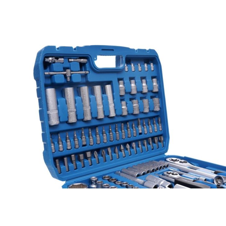 End wrench set 108 pcs.
