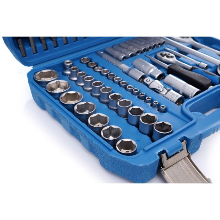 End wrench set 108 pcs.