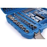 End wrench set 108 pcs.