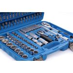 End wrench set 108 pcs.