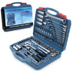 End wrench set 94 pcs.