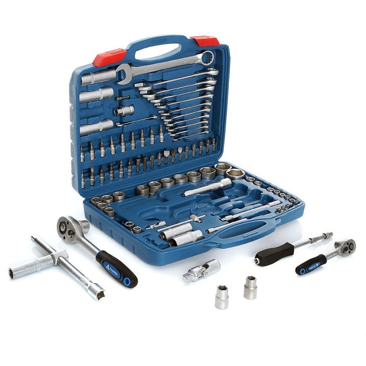 End wrench set 94 pcs.